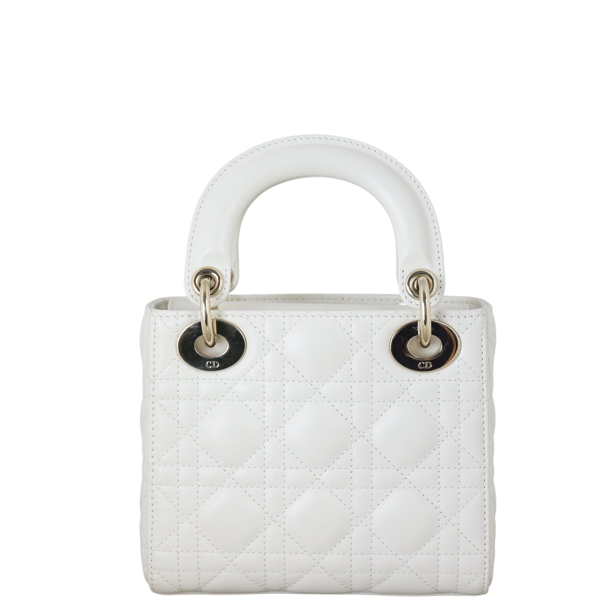 Dior Lady Dior Mini