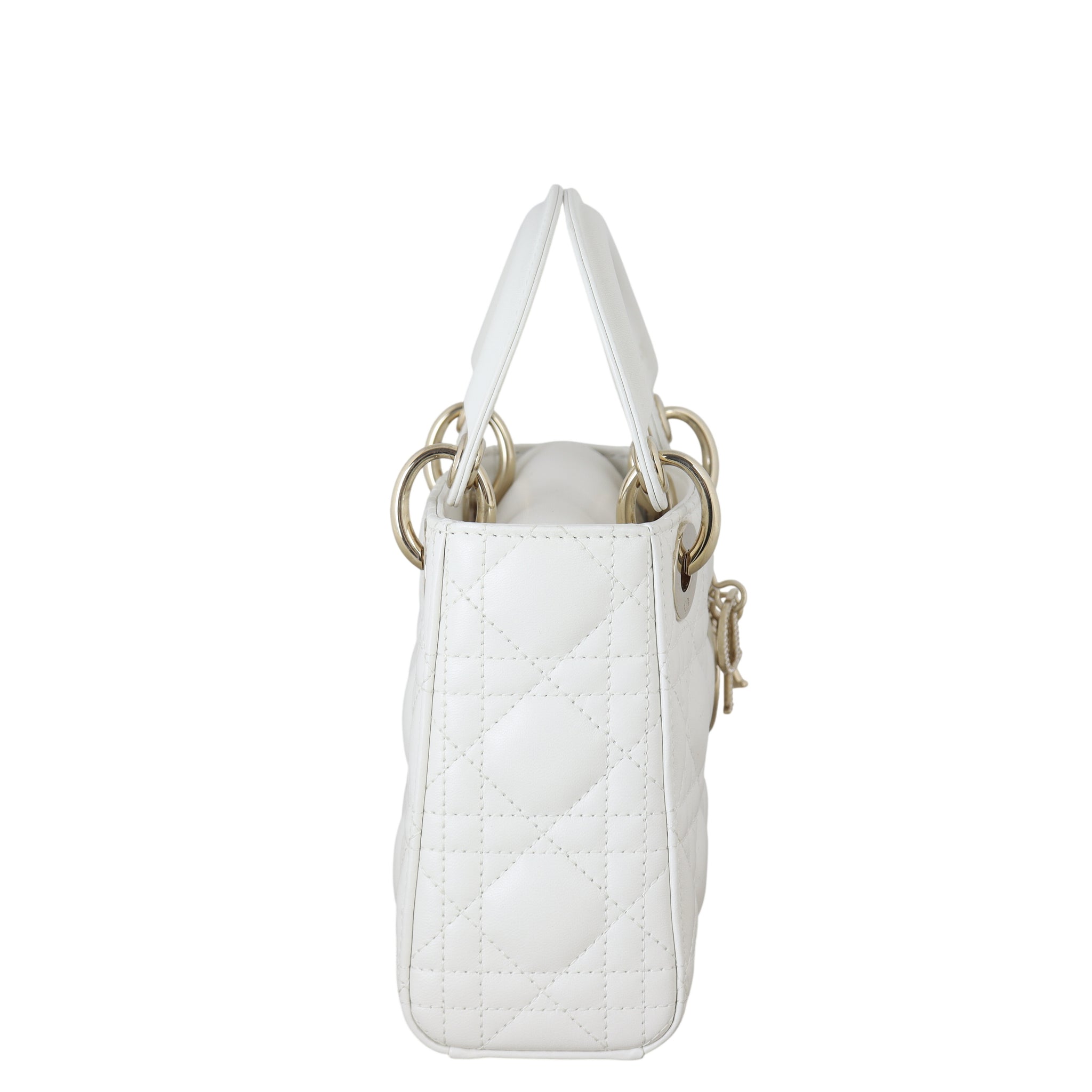 Dior Lady Dior Mini