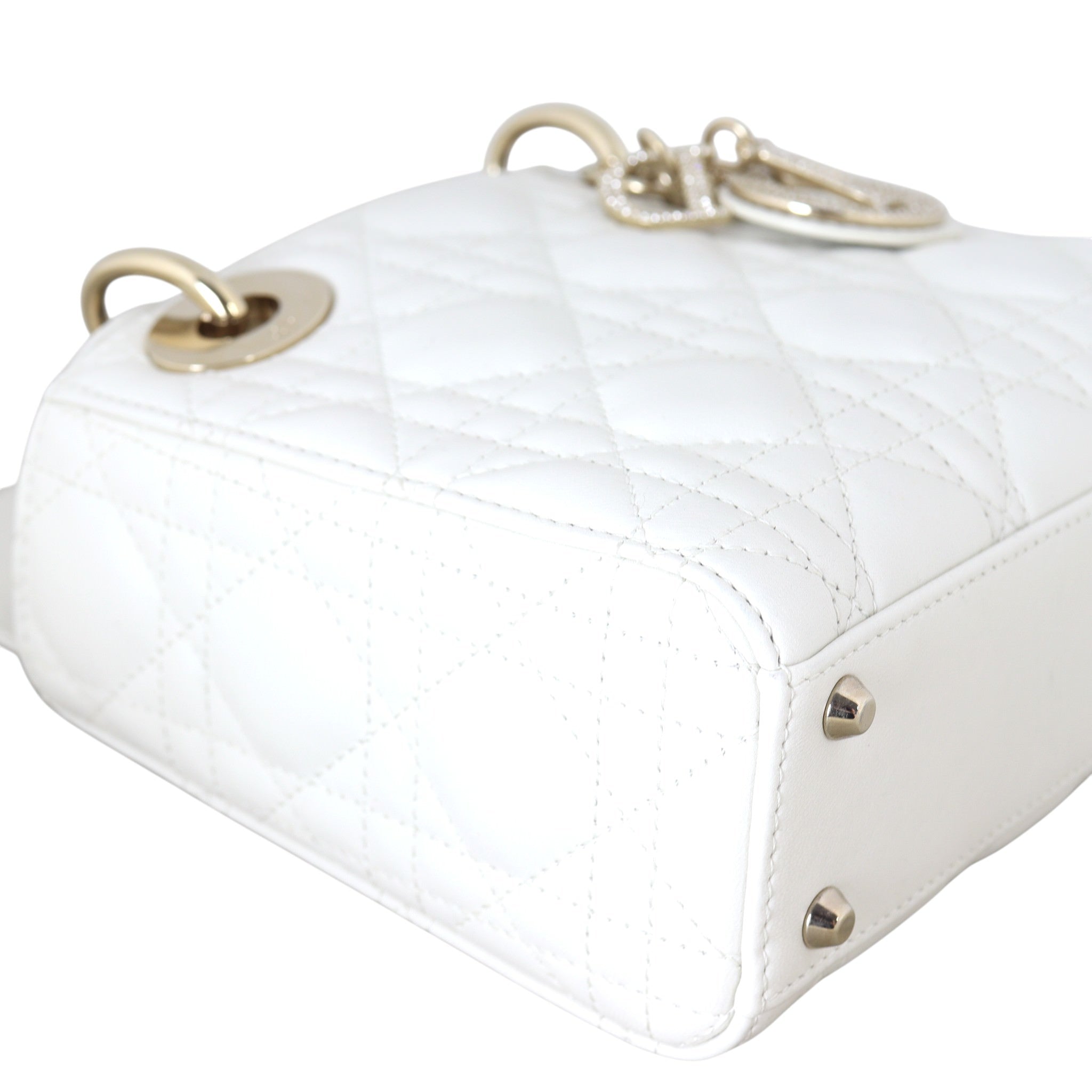 Dior Lady Dior Mini