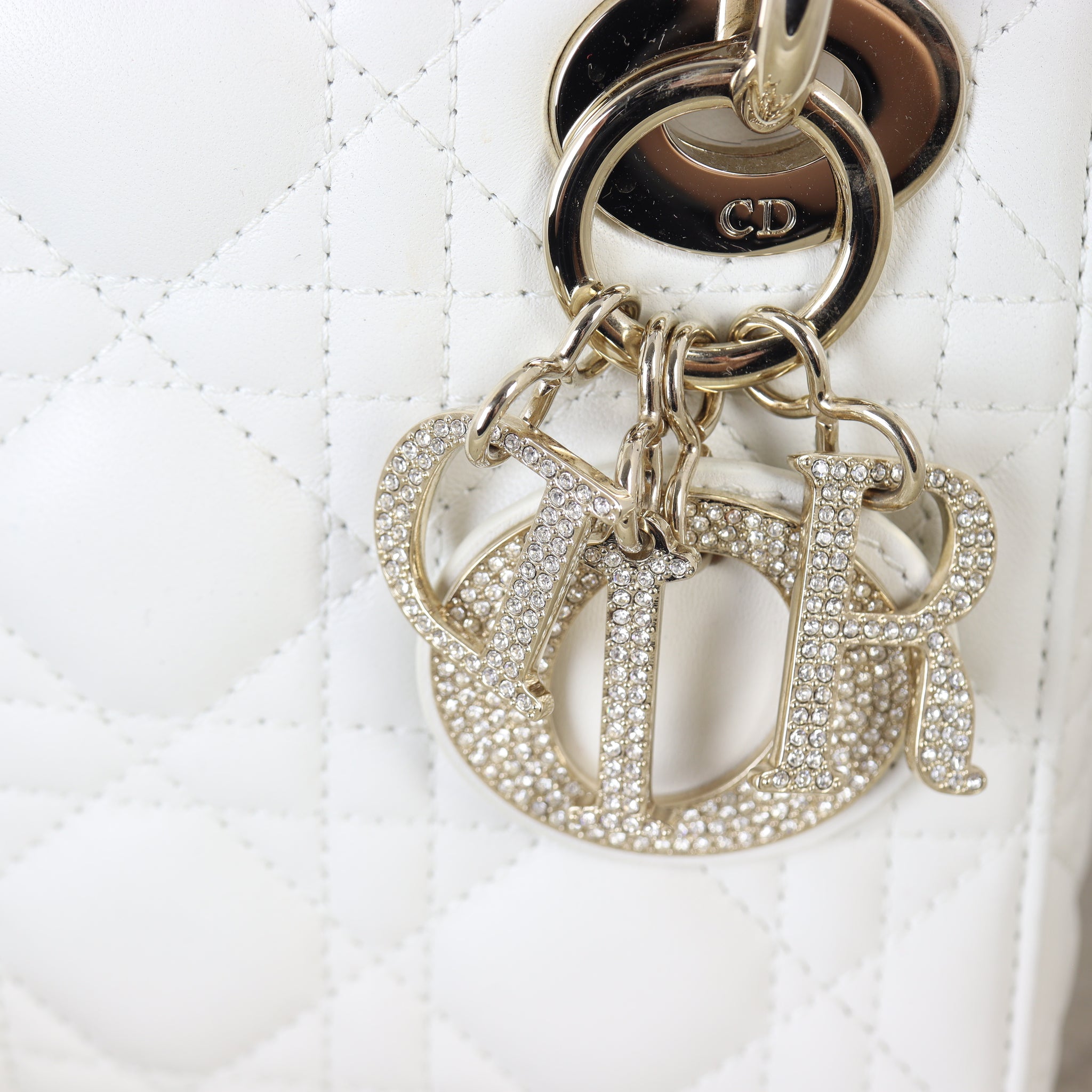 Dior Lady Dior Mini