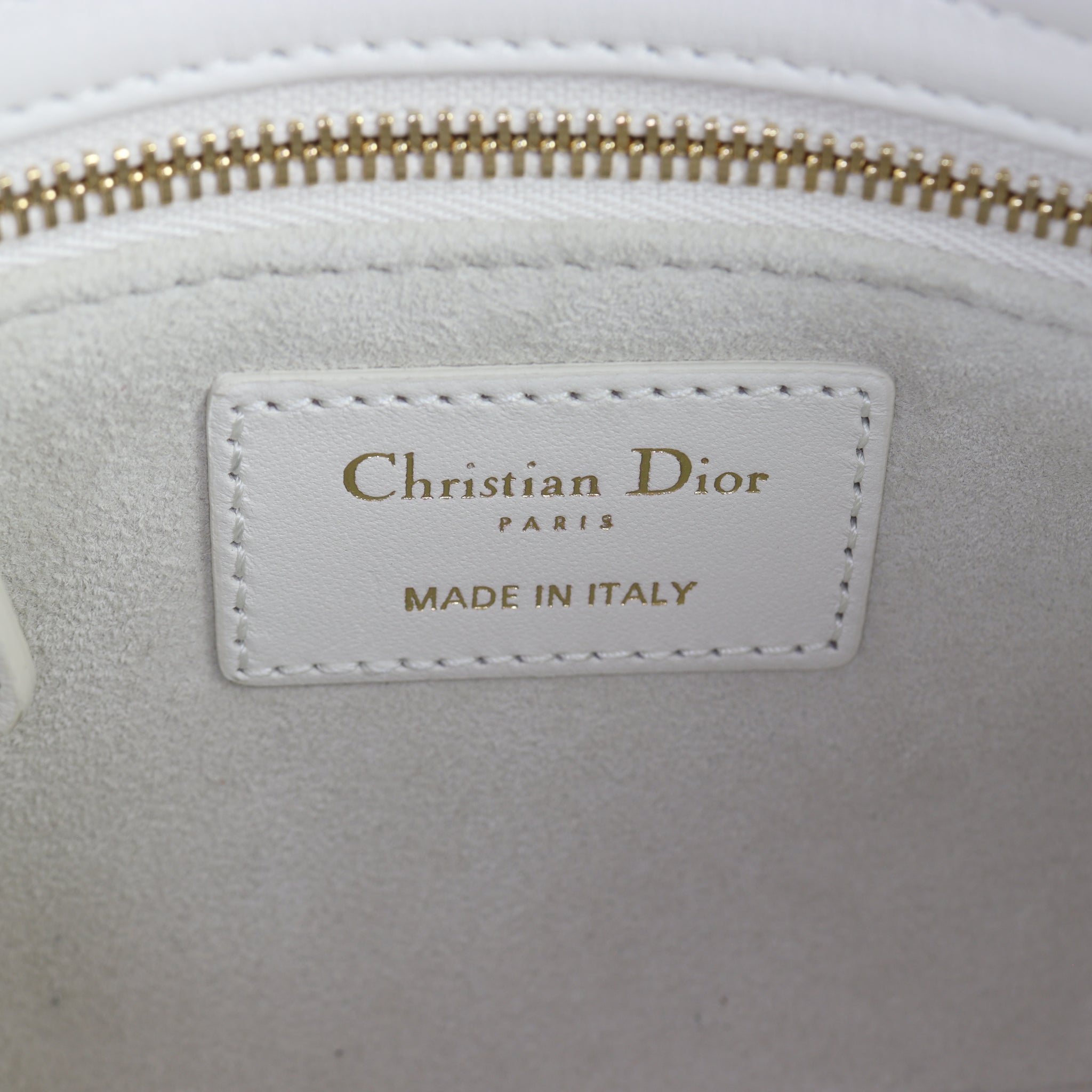 Dior Lady Dior Mini