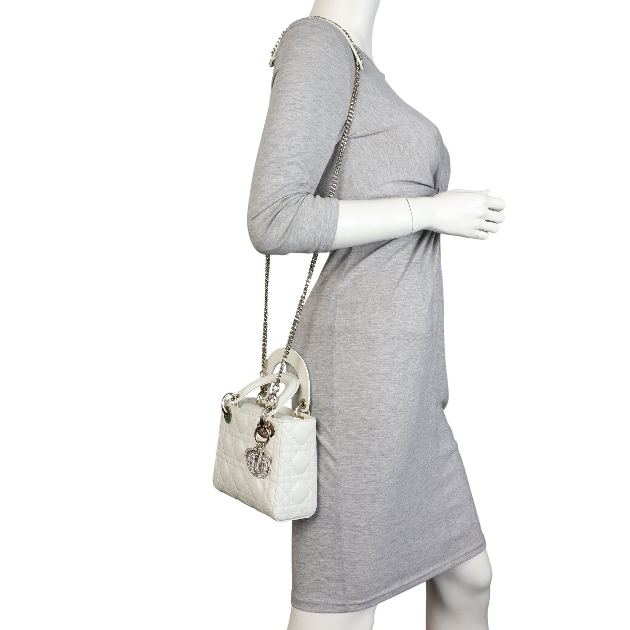 Dior Lady Dior Mini