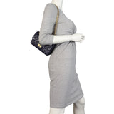 Chanel 2.55 Reissue 224 Single Flap Bag