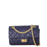 Chanel 2.55 Reissue 224 Single Flap Bag