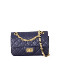 Chanel 2.55 Reissue 224 Single Flap Bag