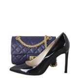 Chanel 2.55 Reissue 224 Single Flap Bag