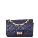 Chanel 2.55 Reissue 224 Single Flap Bag