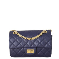 Chanel 2.55 Reissue 224 Single Flap Bag