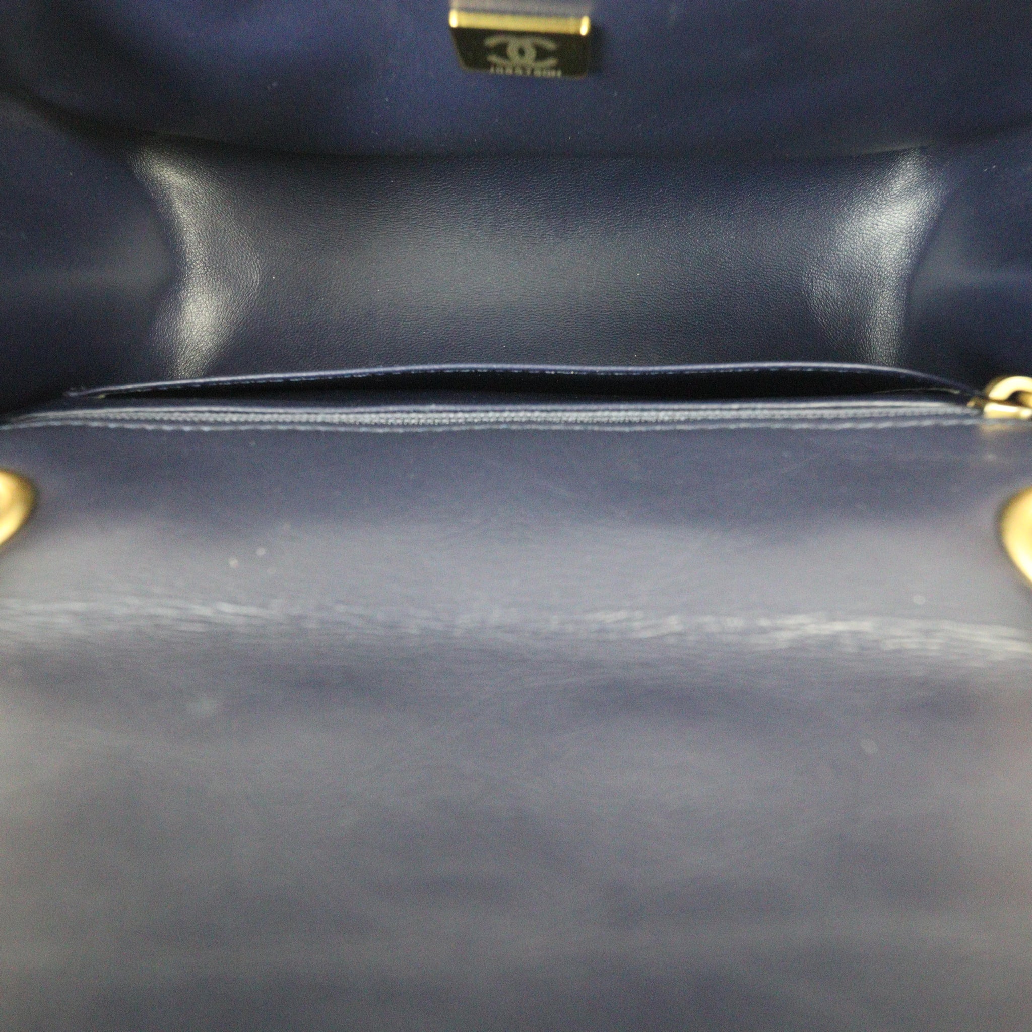 Chanel 2.55 Reissue 224 Single Flap Bag