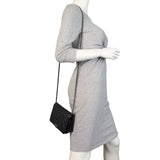 Chanel Boy Wallet on Chain Chevron