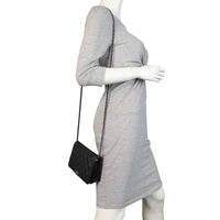 Chanel Boy Wallet on Chain Chevron