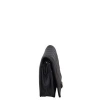 Chanel Boy Wallet on Chain Chevron