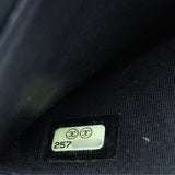 Chanel Boy Wallet on Chain Chevron