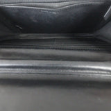 Chanel Boy Wallet on Chain Chevron