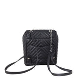 Chanel Urban Spirit Backpack Small Chevron
