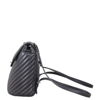 Chanel Urban Spirit Backpack Small Chevron