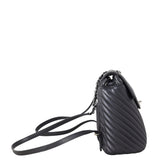 Chanel Urban Spirit Backpack Small Chevron