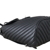 Chanel Urban Spirit Backpack Small Chevron