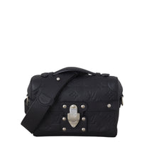 Louis Vuitton Soul Trunk Monogram Taurillon