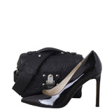 Louis Vuitton Soul Trunk Monogram Taurillon