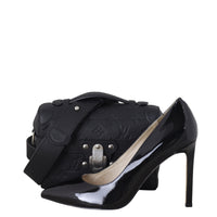 Louis Vuitton Soul Trunk Monogram Taurillon