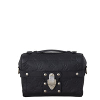 Louis Vuitton Soul Trunk Monogram Taurillon