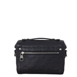 Louis Vuitton Soul Trunk Monogram Taurillon