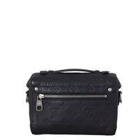 Louis Vuitton Soul Trunk Monogram Taurillon