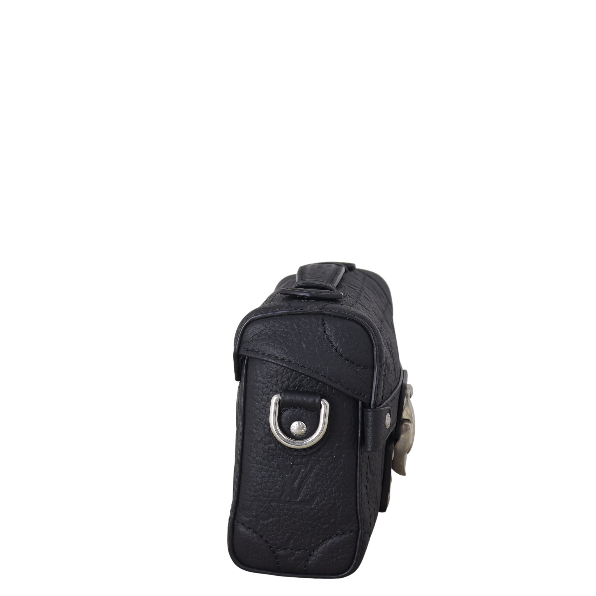 Louis Vuitton Soul Trunk Monogram Taurillon