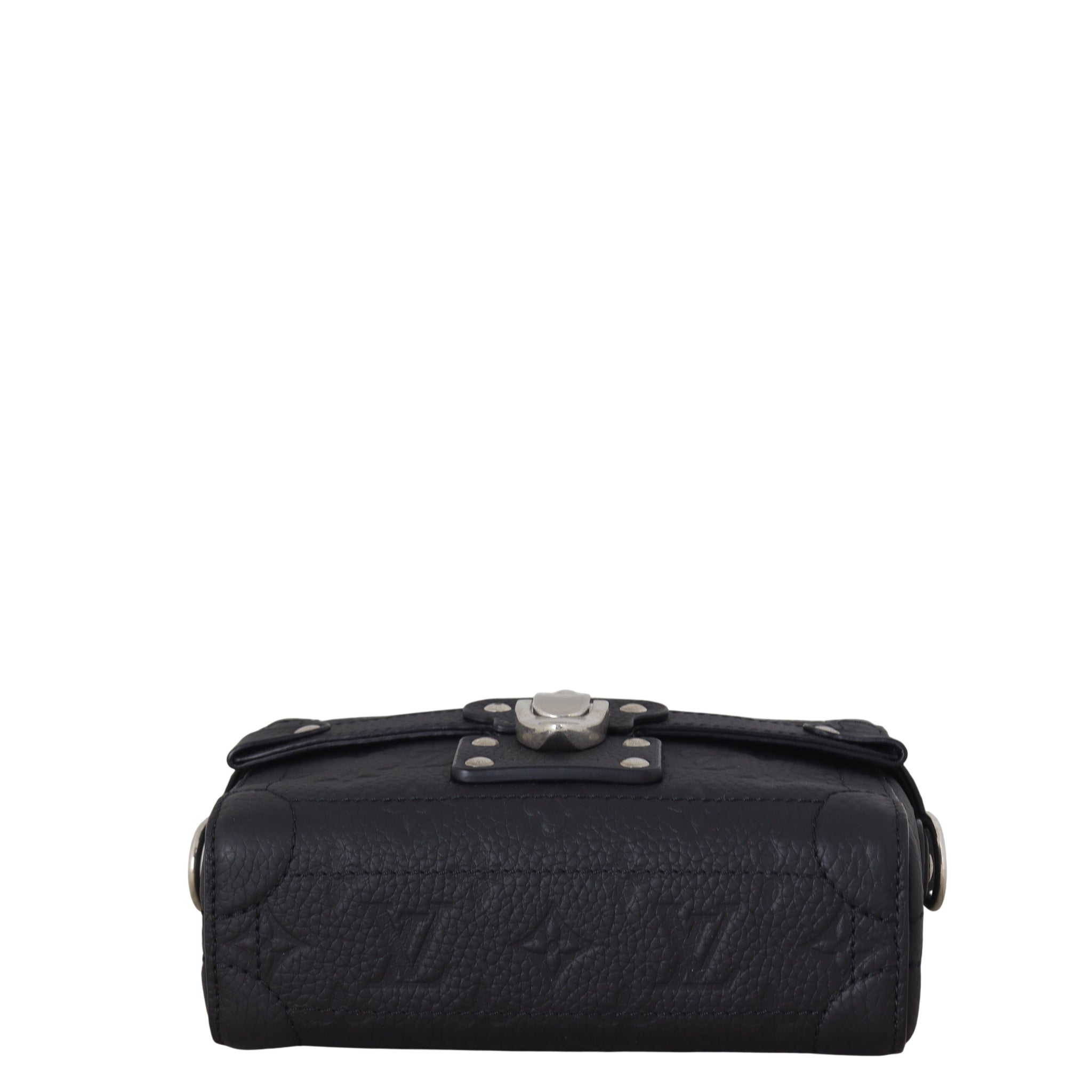Louis Vuitton Soul Trunk Monogram Taurillon