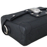 Louis Vuitton Soul Trunk Monogram Taurillon