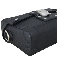 Louis Vuitton Soul Trunk Monogram Taurillon