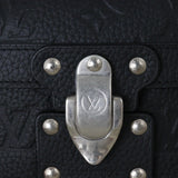 Louis Vuitton Soul Trunk Monogram Taurillon