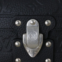 Louis Vuitton Soul Trunk Monogram Taurillon
