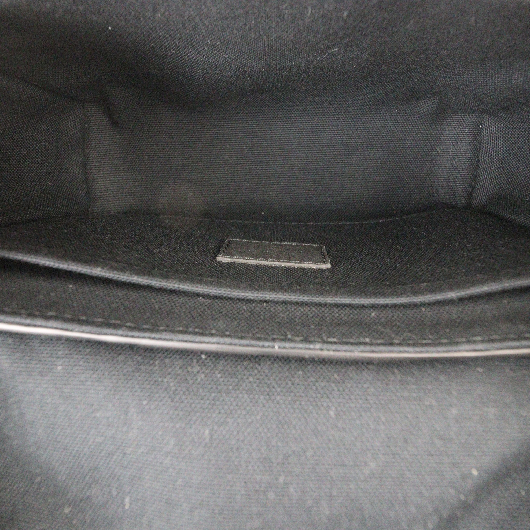 Louis Vuitton Soul Trunk Monogram Taurillon