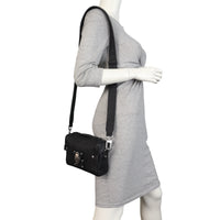 Louis Vuitton Soul Trunk Monogram Taurillon