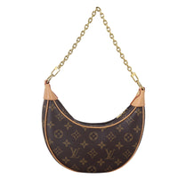 Louis Vuitton Loop PM Monogram