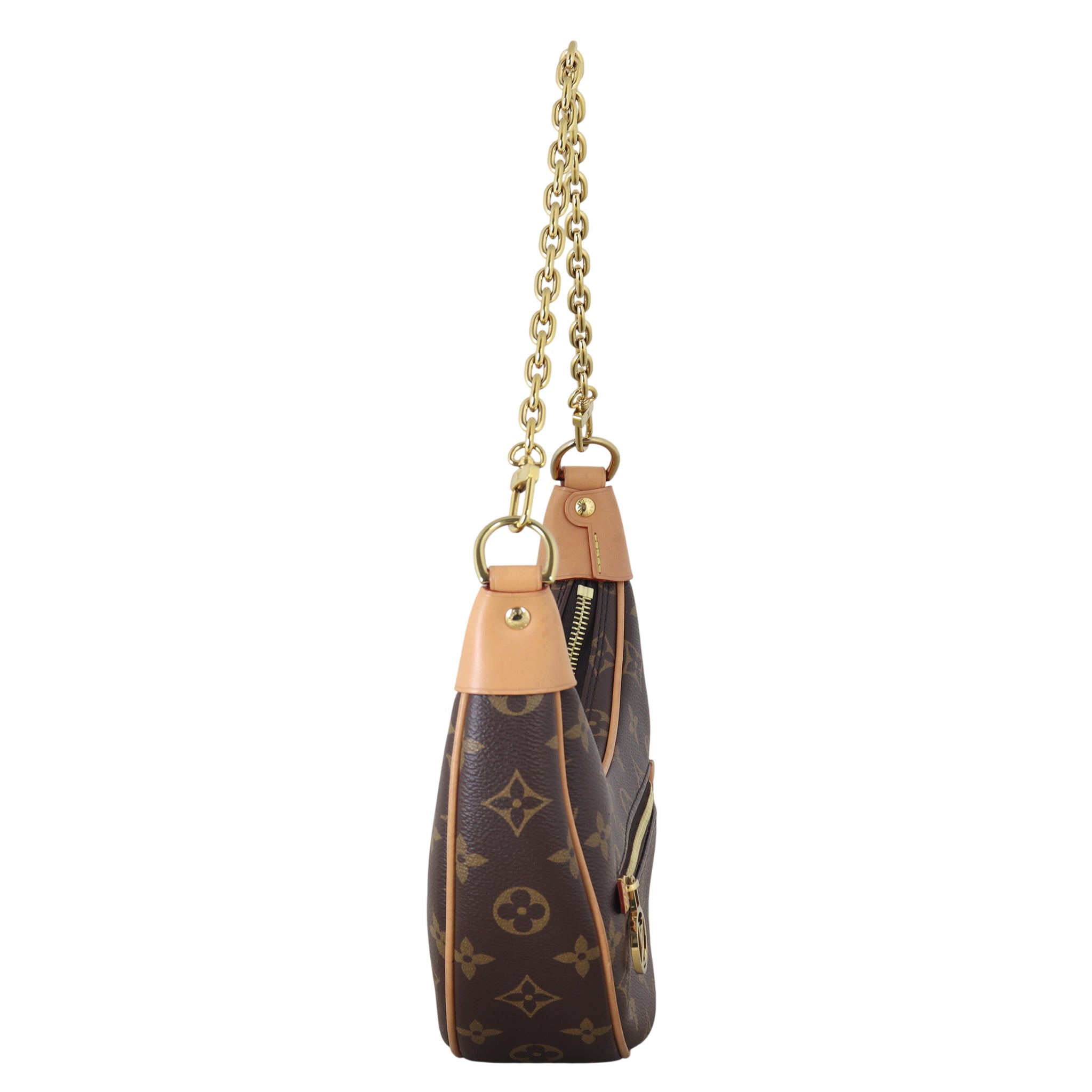 Louis Vuitton Loop PM Monogram