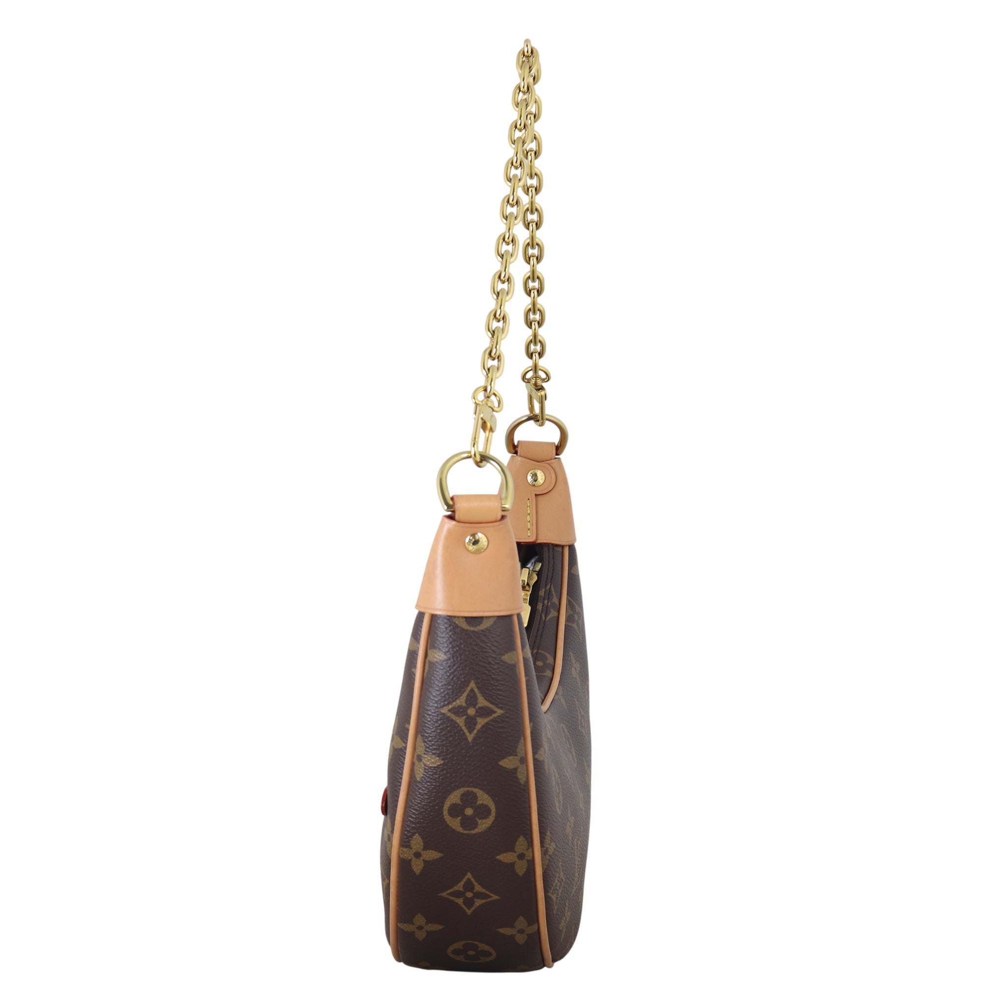 Louis Vuitton Loop PM Monogram