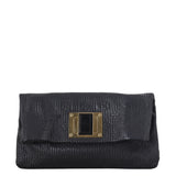 Louis Vuitton Altair Clutch Monogram Motard