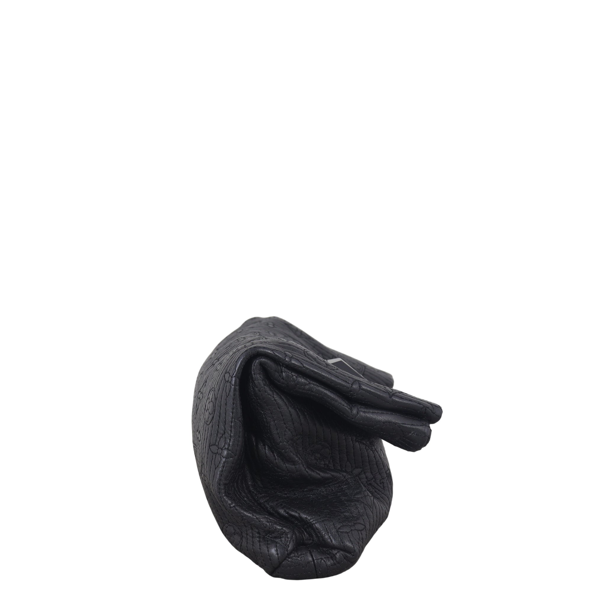 Louis Vuitton Altair Clutch Monogram Motard