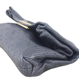 Louis Vuitton Altair Clutch Monogram Motard