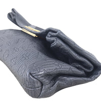 Louis Vuitton Altair Clutch Monogram Motard