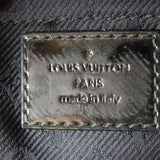 Louis Vuitton Altair Clutch Monogram Motard