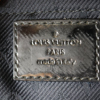 Louis Vuitton Altair Clutch Monogram Motard