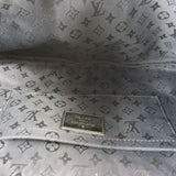 Louis Vuitton Altair Clutch Monogram Motard