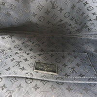 Louis Vuitton Altair Clutch Monogram Motard
