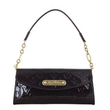 Louis Vuitton Sunset Boulevard Monogram Vernis