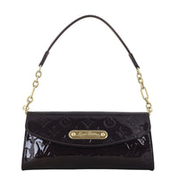 Louis Vuitton Sunset Boulevard Monogram Vernis