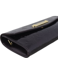 Louis Vuitton Sunset Boulevard Monogram Vernis